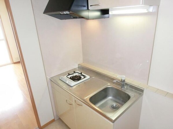 クレッシェンド砧の物件内観写真